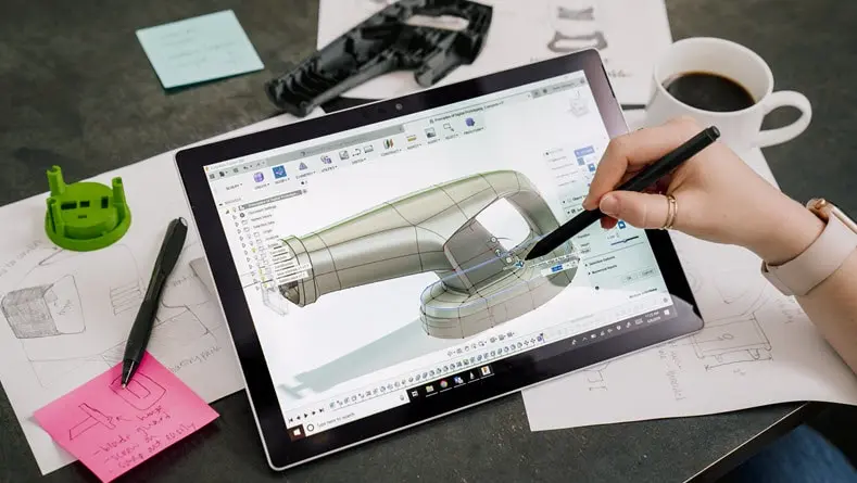 Product development collaboration