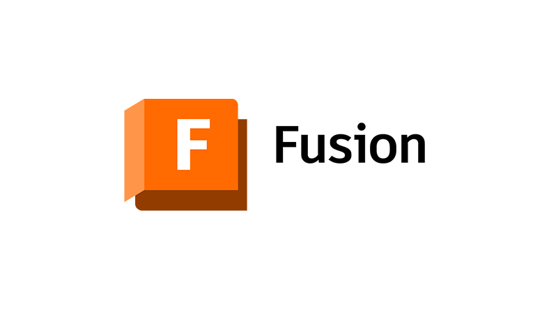 Fusion logo