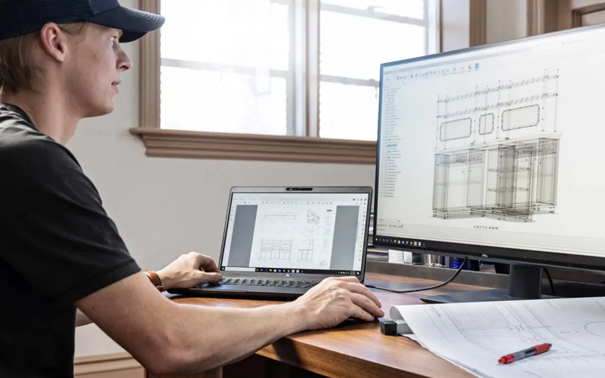 Electronic design in Autodesk Fusion