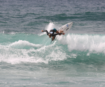 WSL update: Cancellation of Sunset Open for Women’s Championship tour