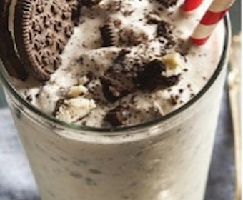 Cookies & Cream Shake