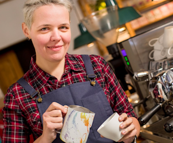 World Barista Champion Masterclass Available Now