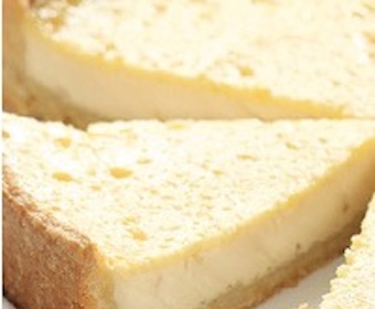 Milk Tart