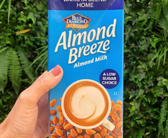 Barista Blend for Home has finally arrived and we’re frothing!