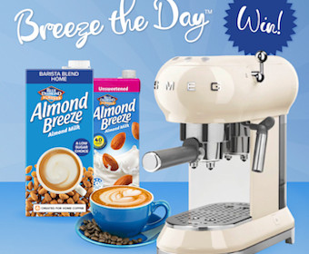 Blog - Congratulations Kerrie, Katherine and Tina – you #BreezedIt!