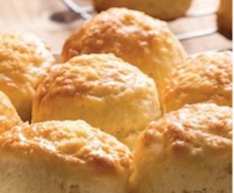 Scones