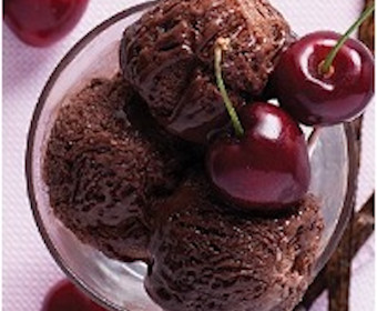 Chocolate Ice Cream