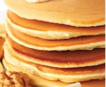 Pancakes