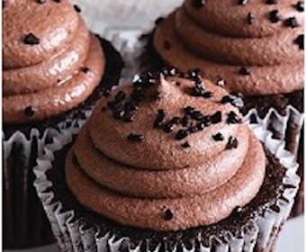 Chocolate Cupcakes