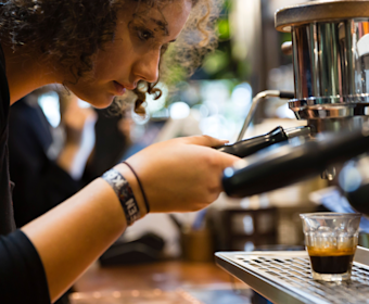 Perfect every time, Megan Brass