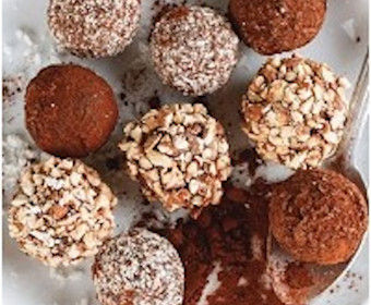 Chocolate Truffles