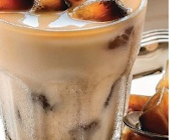 Iced Coffee