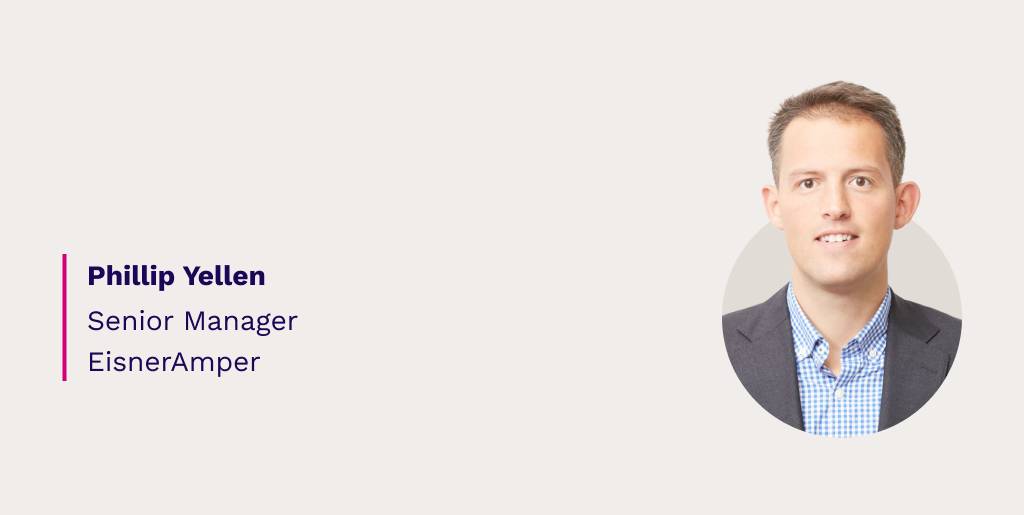 Philip Yellen Contribution