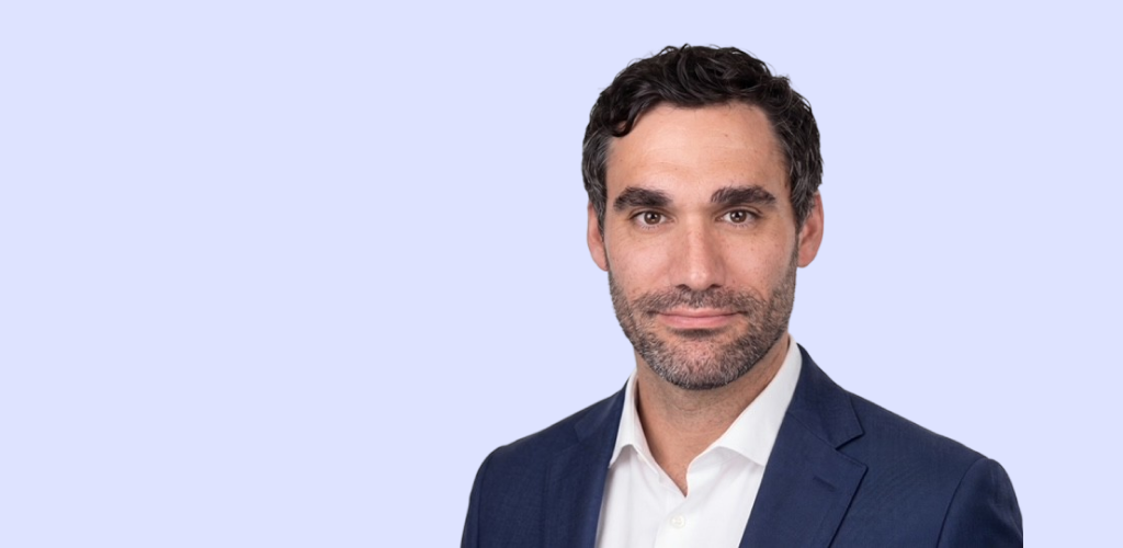 Ben Heidari, SEI