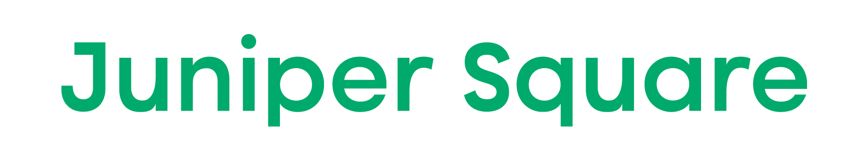 Juniper Square logo