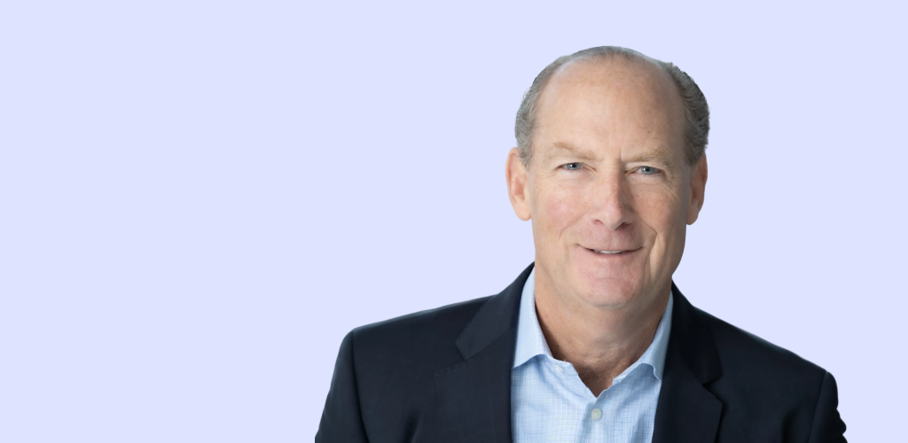 Jeffrey Stevenson VSS Capital Partners