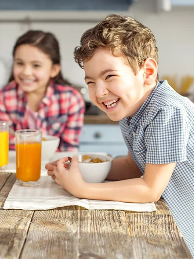 How to choose the best probiotic for children