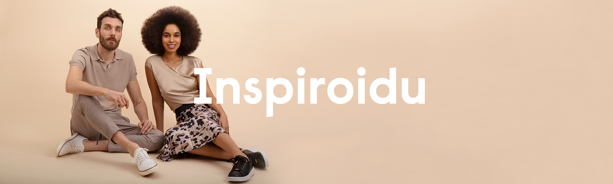 Inspiroidu hero Inspiroidu hero