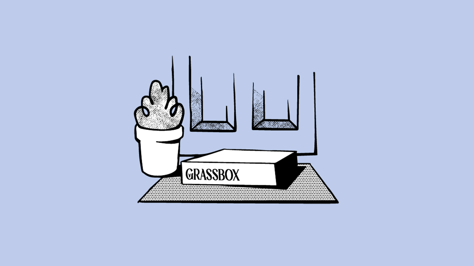 Grassbox gif
