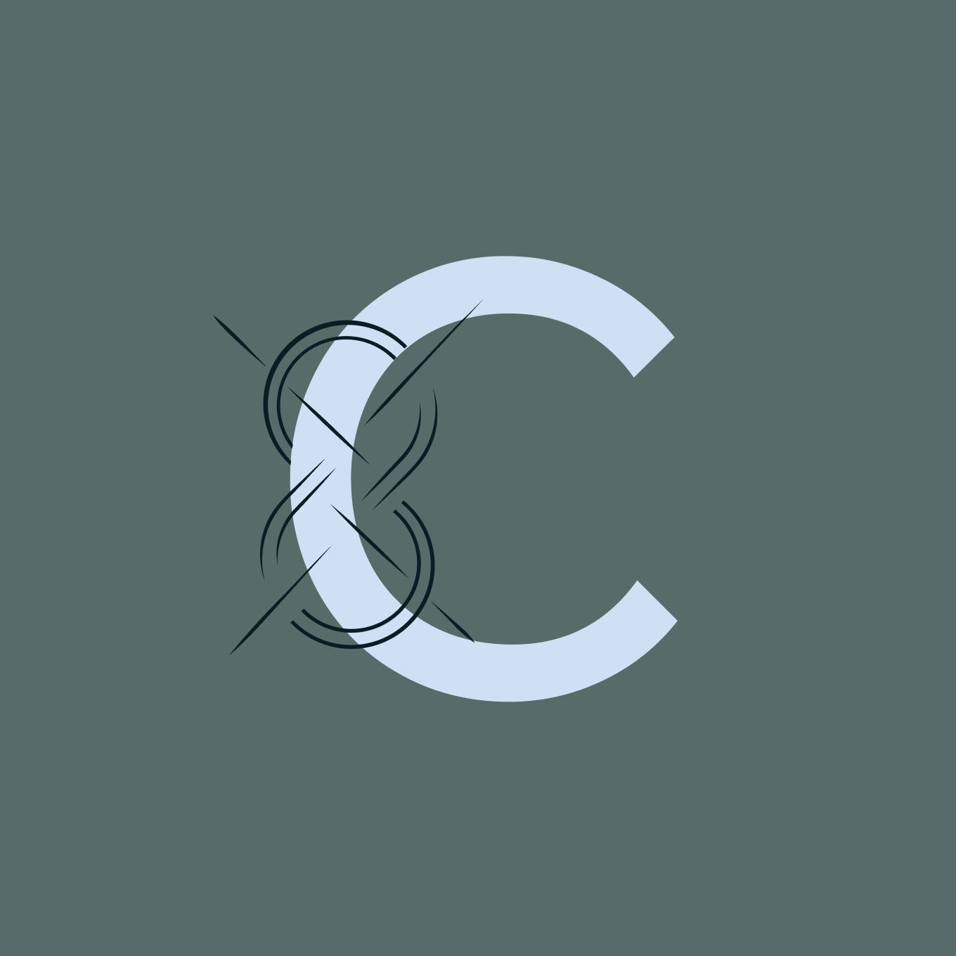 Carrick logo