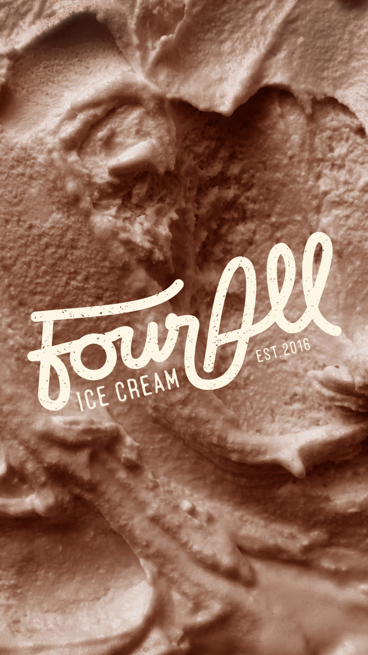 Fourall Ice cream