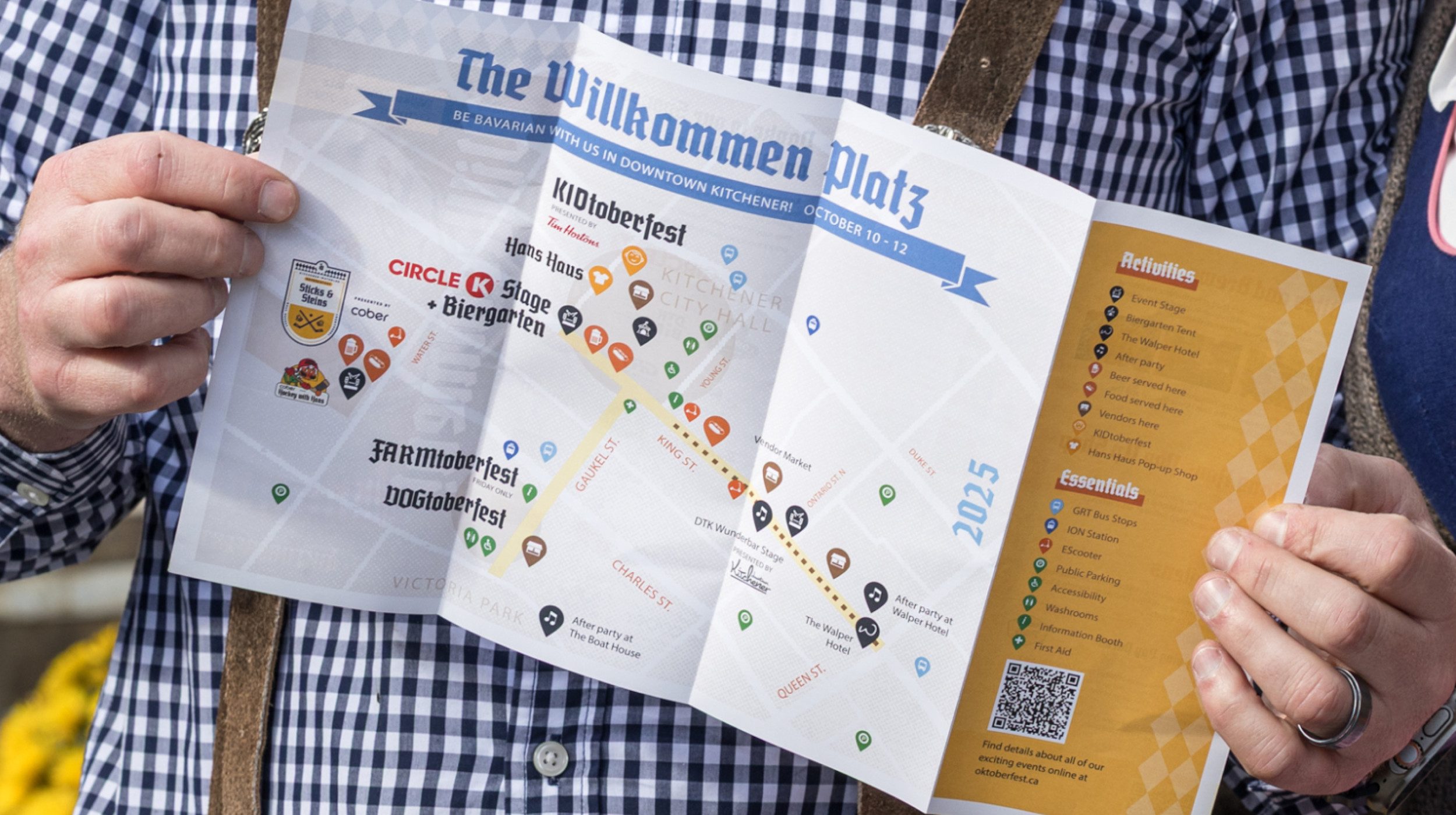 KWO Willkommen Platz map