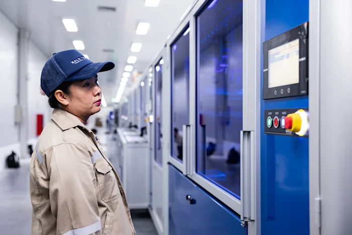 Cover Image for Salo Tech Thailand: Video Presentation