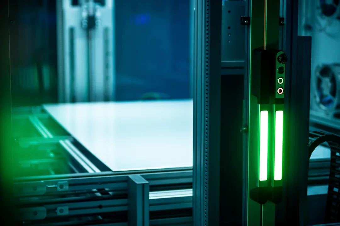 Cover Image for Investing in Finland's Expertise: Establishing Solar Panel Production Facilities in Thailand