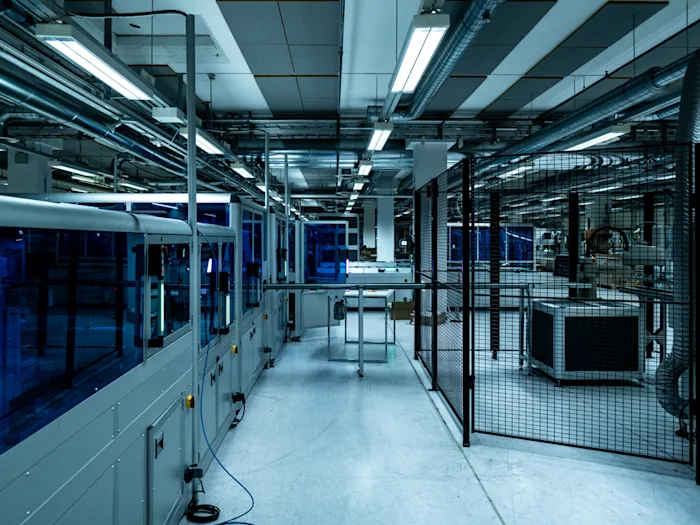 Cover Image for Solar Finland establishing a production facility for photovoltaic modules in Thailand