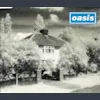 Cover image for Live Forever by Oasis