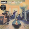 Cover image for Definitely Maybe by Oasis
