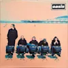 Cover image for Roll With It by Oasis