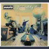 Cover image for Definitely Maybe by Oasis