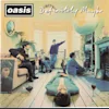 Cover image for Definitely Maybe by Oasis