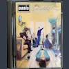 Cover image for Definitely Maybe by Oasis