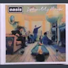 Cover image for Definitely Maybe by Oasis