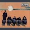 Cover image for Roll With It by Oasis