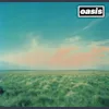 Cover image for Whatever by Oasis