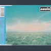 Cover image for Whatever by Oasis