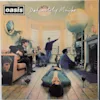 Cover image for Definitely Maybe by Oasis