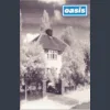 Cover image for Live Forever by Oasis