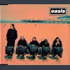Cover image for Roll With It by Oasis