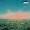Cover image for Whatever by Oasis
