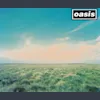 Cover image for Whatever by Oasis