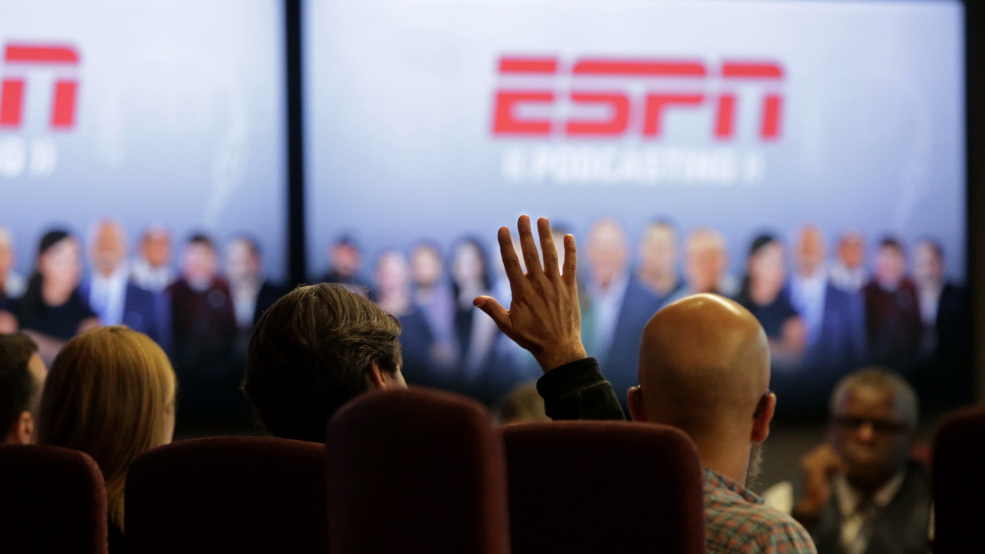 ESPN Bet App: Everything to Know Before Launch This Fall