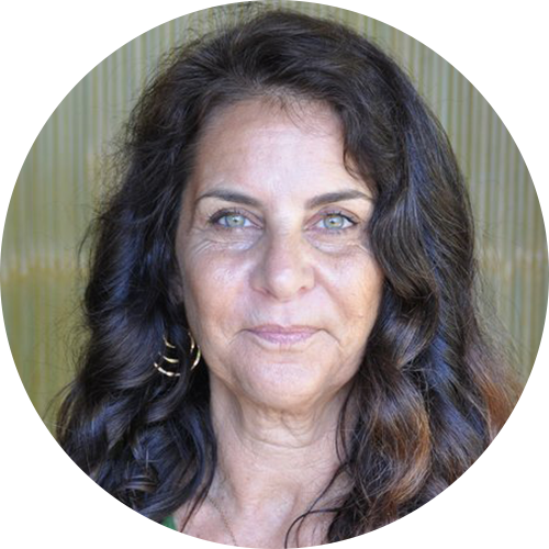 Janine Davis
