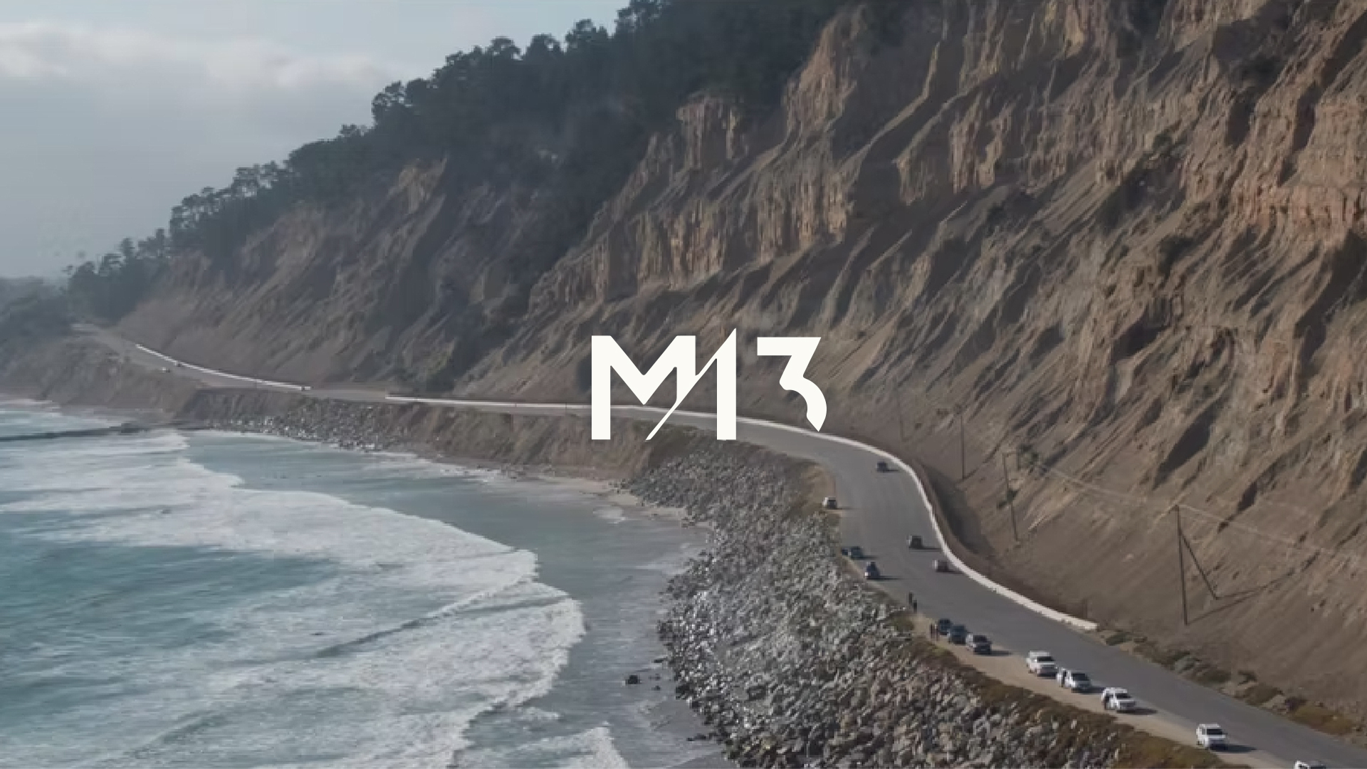 Don’t just take it from us. Hear what our founders are saying about M13.