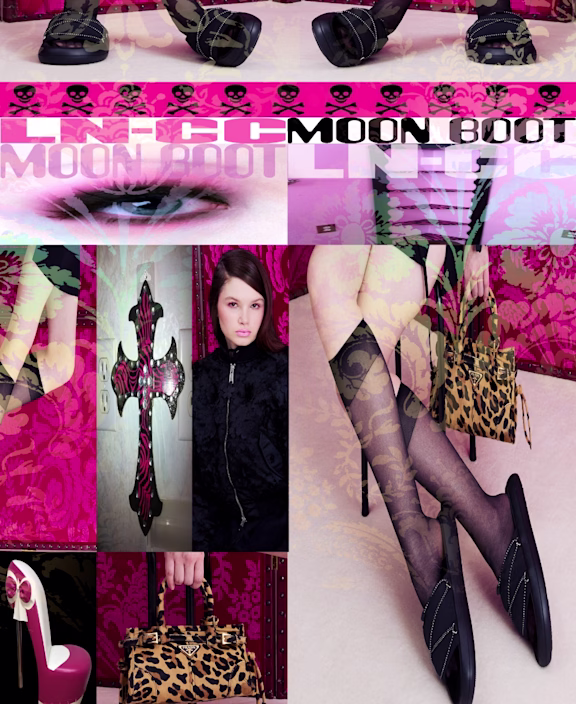 EDITORIALS - SS26 - IN FOCUS: MOON BOOT - FEATURE - GRID - ROW2 - COL IMG 5 - IMG