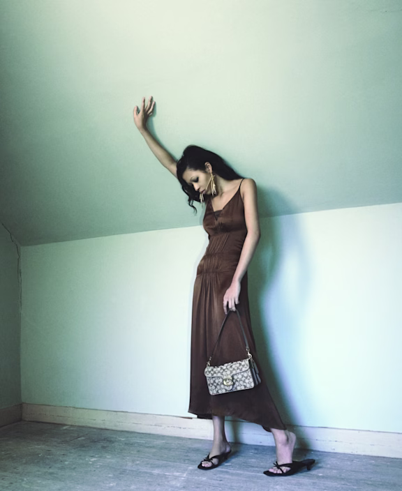 EDITORIALS - SS26 - IN FOCUS: COACH - FEATURE - GRID - ROW2 - COL IMG 3 - IMG