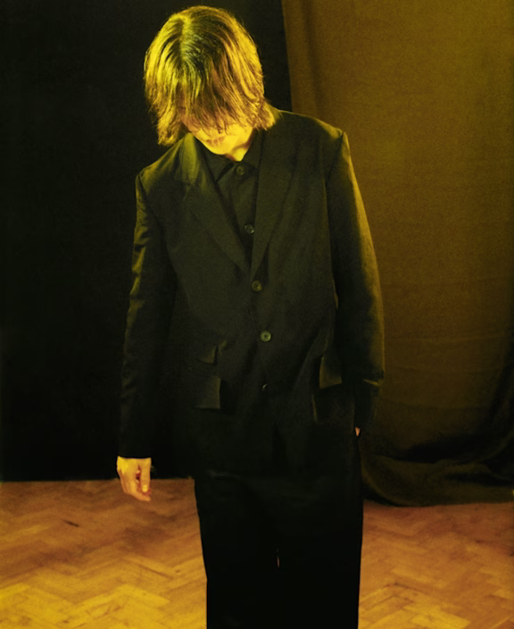 EDITORIALS - AW25 - 15th ANNIVERSARY - WE LOVE WHAT WE DO: YOHJI YAMAMOTO - FEATURE - GRID - ROW2 - COL IMG 1 - IMG